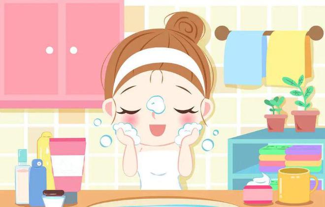 物科技：选择合适的护肤品j9平台爱茉尔河南信美生