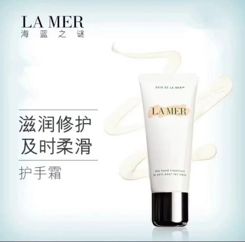 ！2025值得入手的10款大牌护手霜j9九游会登录护手霜品牌排行榜前十名(图4)