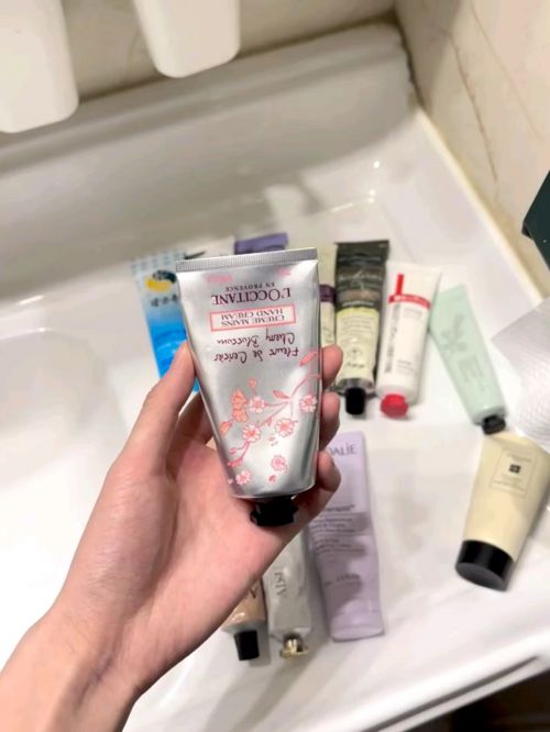 分享精致女孩最爱的五款护手霜J9国际网站护手霜推荐第一名(图5)