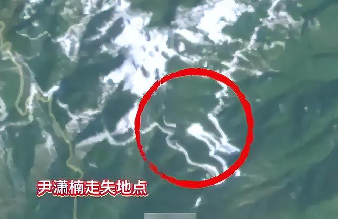 除夕之日妈妈做法事祈祷搜救陷入僵局j9国际站登录腾冲女孩失踪第10天(图2)