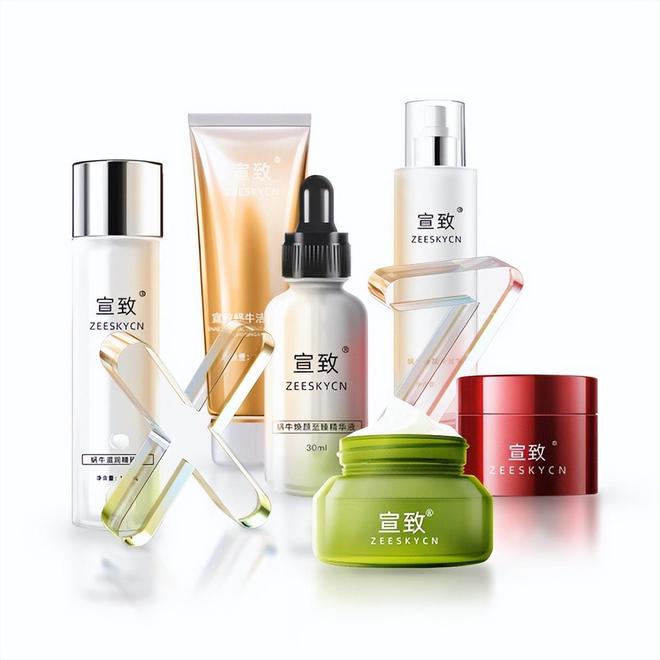 品排行榜 国货才是永远的神 效果好价格实惠j9九游会俱乐部登录入口2025年国货护肤(图1)