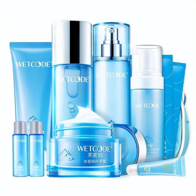 品排行榜 国货才是永远的神 效果好价格实惠j9九游会俱乐部登录入口2025年国货护肤(图4)