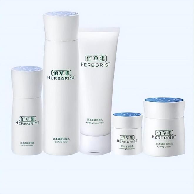 品排行榜 国货才是永远的神 效果好价格实惠j9九游会俱乐部登录入口2025年国货护肤(图3)